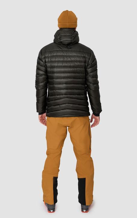 Actual product image Salewa Ortles Med 3 RDS Down Jacket (52, XL)