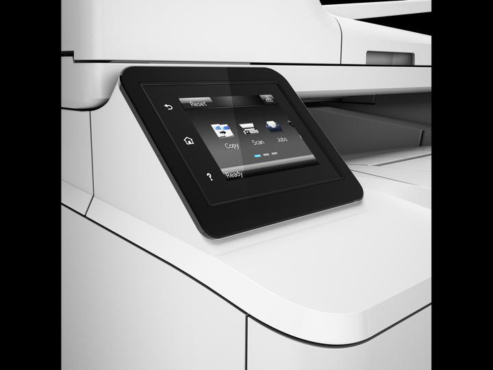 Image du produit HP M227fdw LaserJet Pro (Laser, Noir et blanc)