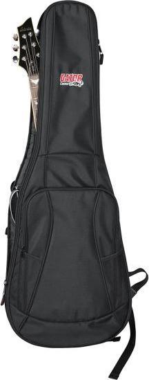 Produktbild Gator Gig Bag Rucksack-Tasche für E-Gitarre (E-Gitarre)