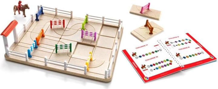 Actual product image Smart Games Swing the hooves (German)