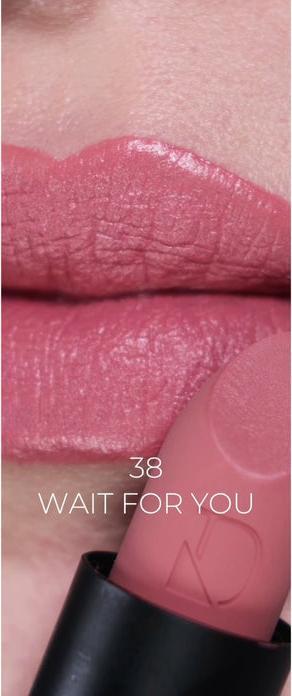 Immagine prodotto Diego dalla Palma Il sistema di ricarica del rossetto Demi-Matt 38 (38)