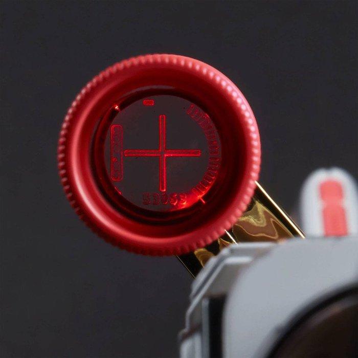 Actual product image Hasbro Star Wars - The Mandalorian - NERF LMTD: Amban Phase-Pulse Blaster