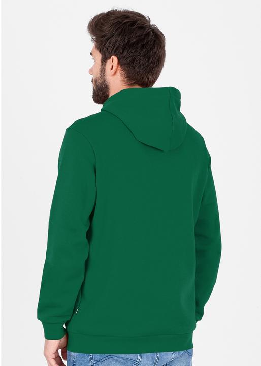 Produktbild JAKO Kapuzensweat Organic (164)