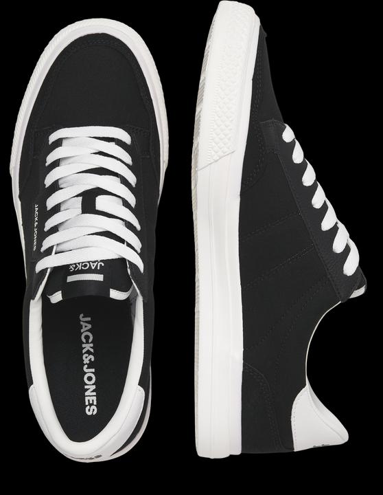 Produktbild Jack & Jones Kunstleder Logo Sneaker (40)