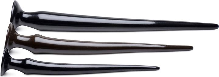 Actual product image HOT Slim Tapered Anal Hose