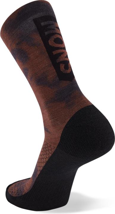 Actual product image Mons Royale Atlas Crew Sock (35 - 38)