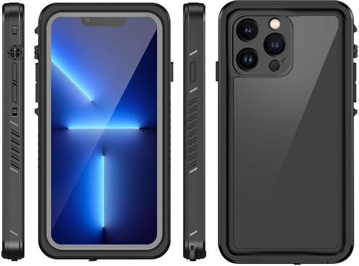 Image du produit Eiger Avalanche Case (Apple iPhone 13 Pro)