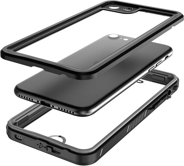 Image du produit Eiger Avalanche Case (Apple iPhone 13 Pro)