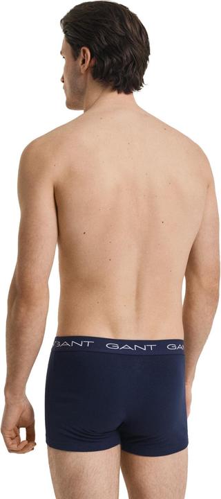 Immagine prodotto GANT Core Trunk 5-Pack (L, Confezione da 5 pezzi)