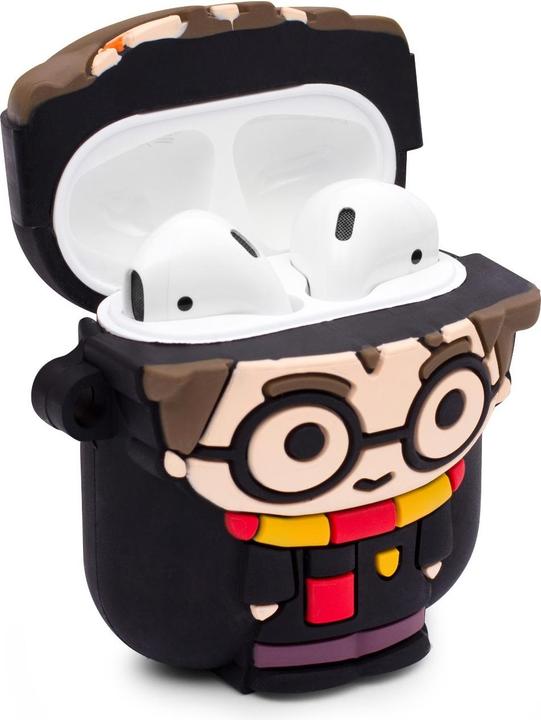 Actual product image PowerSquad Harry Potter Case (Headphone bag)