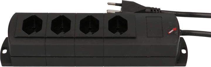 Actual product image Max Hauri prime line (4 x, Type 12, 3 m)