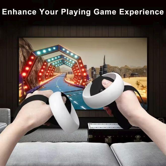 Image du produit MU Classic Meta Quest 2 Controller Grip Cover Pro