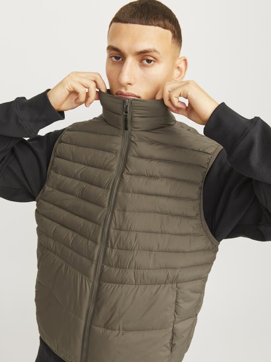 Immagine prodotto Jack & Jones Jjestate Packable Bw Collar Noos (XL)