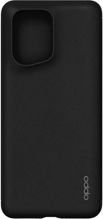 Actual product image OPPO Flip Cover (Oppo Find X5 Pro)