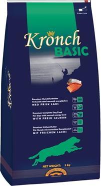 Image du produit Kronch Basic Adulte (Adulte, 1 pcs, 5250 g)