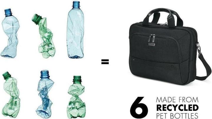 Immagine prodotto Dicota Eco Top Traveller Select (14.10", Universale)