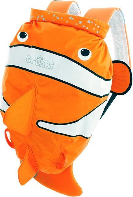 Produktbild Trunki Fisch (7.50 l)