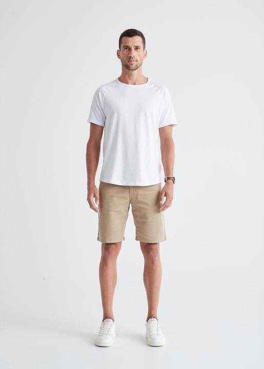 Actual product image Du/Er No Sweat Relaxed Short - 10 inch (M)