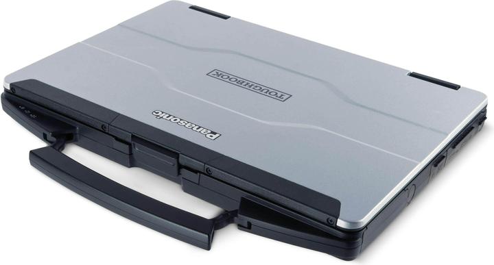 Image du produit Panasonic Toughbook 55 mk3 HD Touch (14", Intel Core i5-1345U, 16 Go, 512 Go, CH)