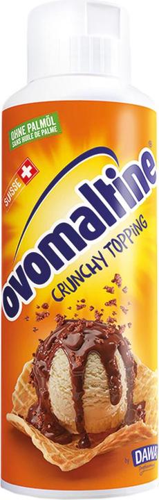 Ovomaltine Crunchy Topping (1 x)