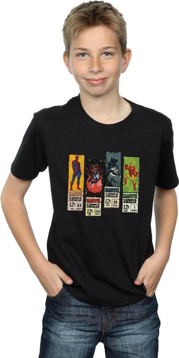Produktbild Comic Strips TShirt Jungen (140, 146)