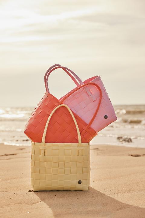 Produktbild Handed by Paris Shopper S fat strap lovely pink