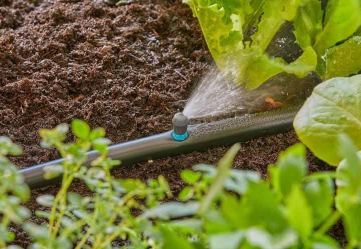 Produktbild Gardena Micro-Drip-System Endstreifendüse (Tropfbewässerung Tropfer)