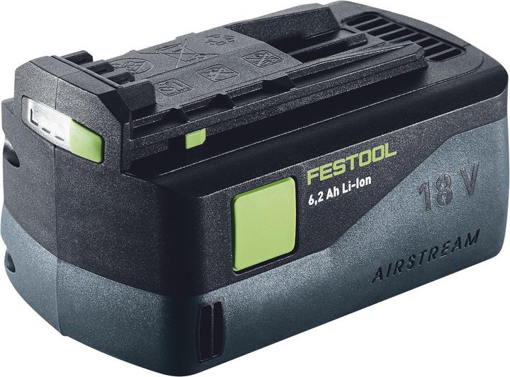 Produktbild Festool Akkupack BP 18 Li 6,2 AS (18 V)