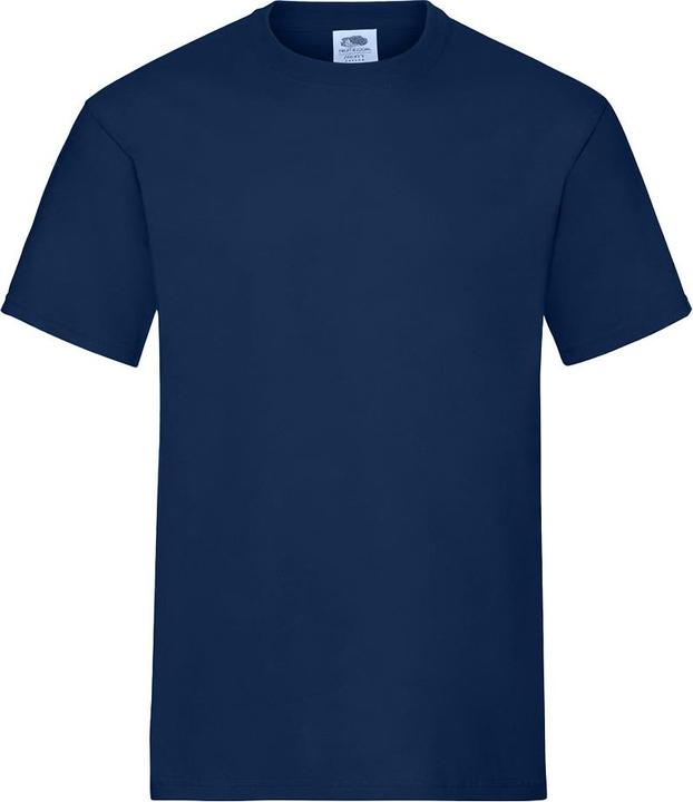 Image du produit Fruit of the Loom - T-shirt - Adulte (M)