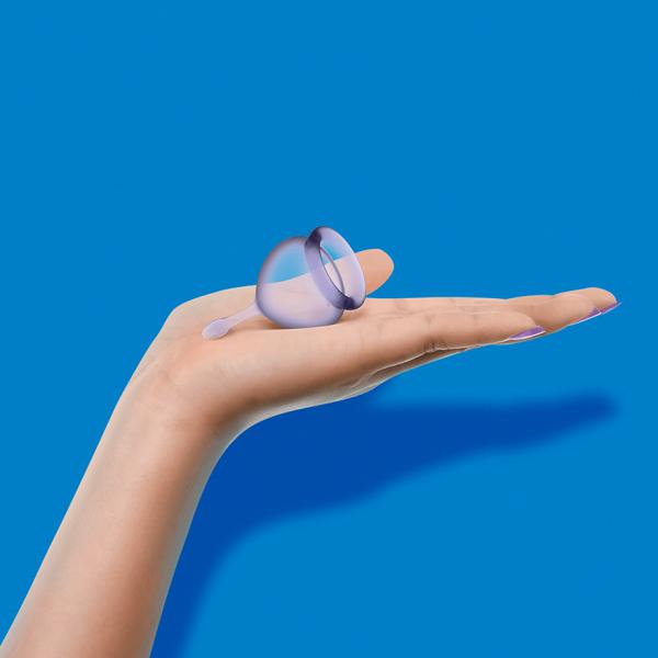 Actual product image Satisfyer Feel Good (Regular)