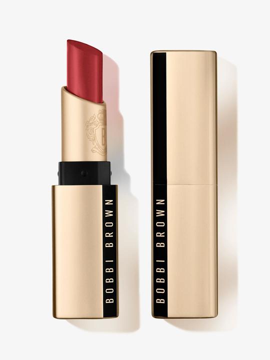 Image du produit Bobbi Brown Luxe Matte Lipstick Claret (Bordeaux)