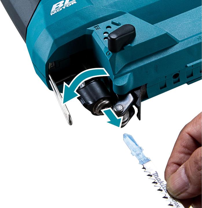 Image du produit Makita DJV184Z