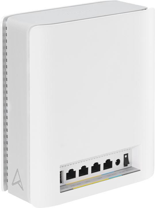 Immagine prodotto ASUS Router BT8 BE9500 1 Pack Bianco