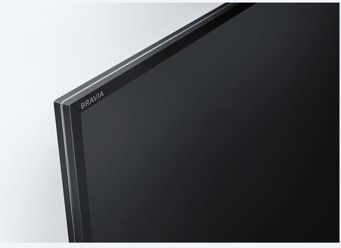 Produktbild Sony Kd-43xd8305 (43", LCD, 4K)