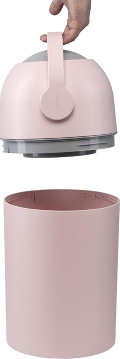 Image du produit Magic Seau à couches Majestic Blush Pink (15 x)