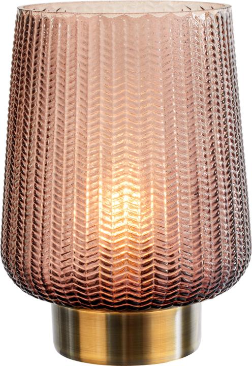 Actual product image Pauleen Mobile table lamp Fancy Glamour (40 lm, E27)