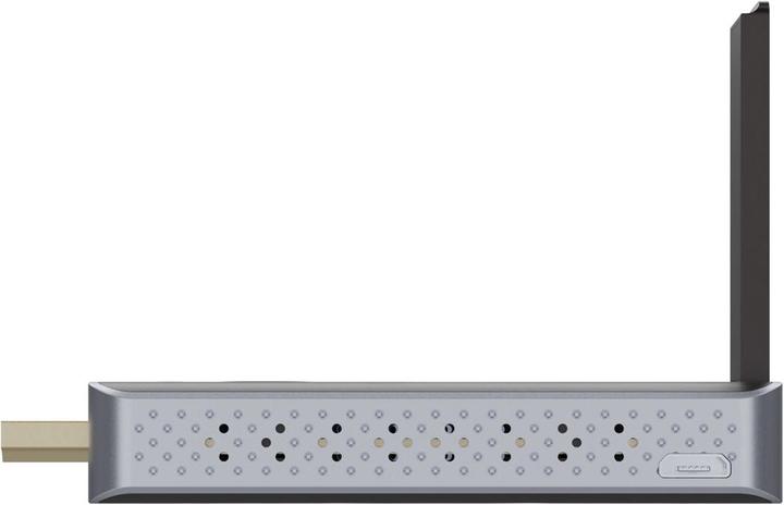 Produktbild Marmitek Stream T2 Pro (20 m, Front HDMI Input)