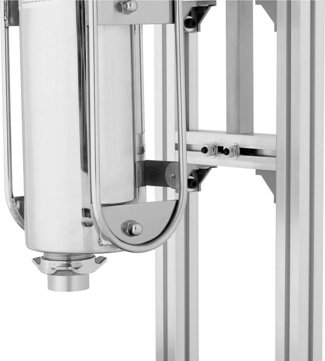 Actual product image Royal Catering Churro Maker - 5 L - - 2500 W