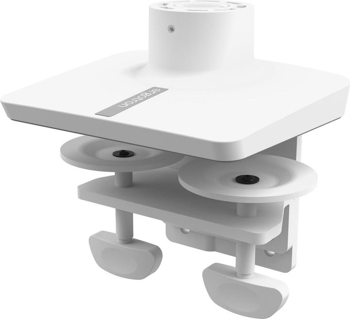Actual product image Ergotron Hx Monitor Arm Desk Mount Kit Bwt (Table)