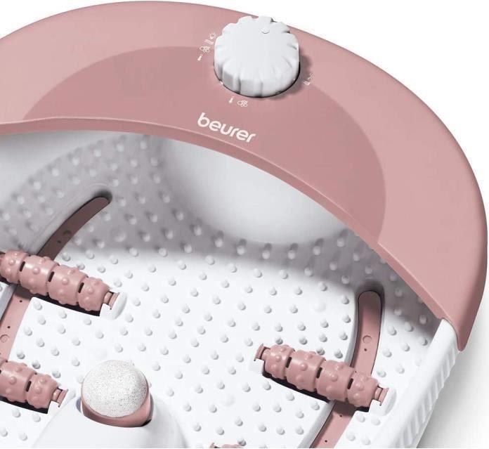 Actual product image Beurer Fb 20