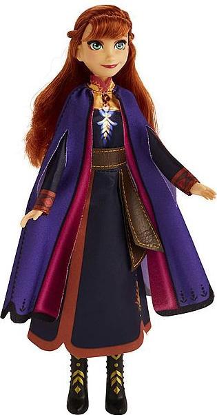 Immagine prodotto Disney Interactive Studios FRO2 Canto Anna