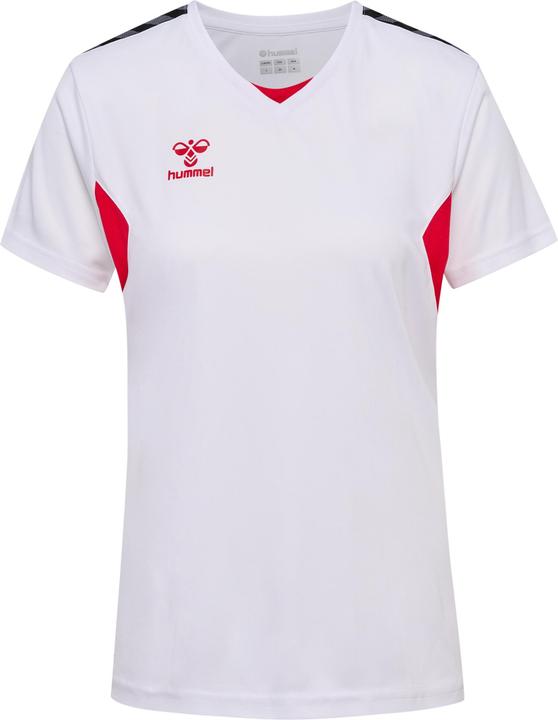 hummel Hmlauthentic Pl Jersey S/S Woman