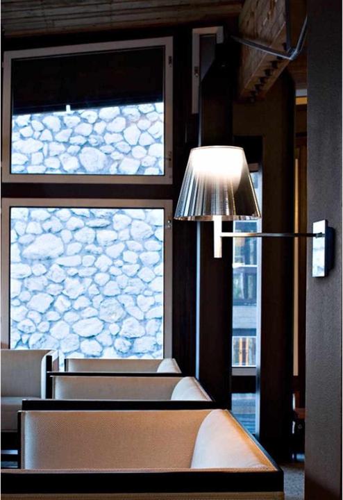 Immagine prodotto Flos Ktribe W Lampada da parete a Led (740 lm, E27)