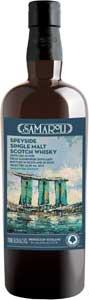 Produktbild Hart Brothers 1995 / 28 Ans (Single Malt)