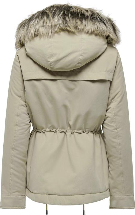 Image du produit Only ONLLINNEA Langer Parka Langer Parka (XS)