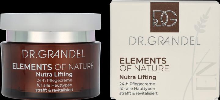 Actual product image Dr Grandel Elements Of Nature (50 ml)