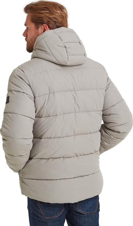 Actual product image TOG24 Mens Hamilton Padded Parka (S)