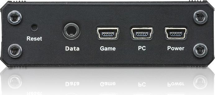 Actual product image Aten PHANTOM-S UC3410 (Xbox 360, Xbox One S, PS3, PS4)