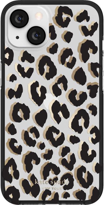Actual product image Kate Spade New York Protective Hardshell Case (Apple iPhone X)