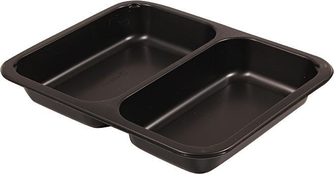 Produktbild Siegelschale 227x178x32mm PP (360 Stück)